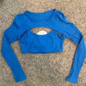Princess Polly top